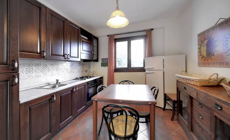 Villa Dell'ulivo in Spiaggia di Marina di Ragusa (Ragusa), Ragusa
