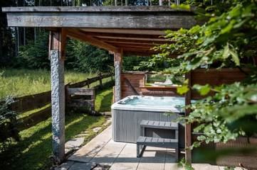 Ferienhaus für 6 Personen in Ainring, Bayerische Alpen, Bild 2