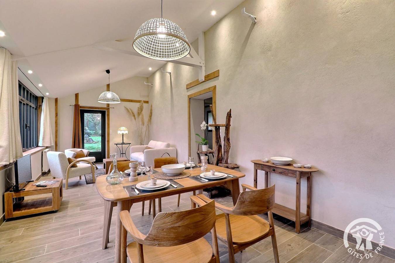 L'Orangerie in Le Rheu, Région de Rennes