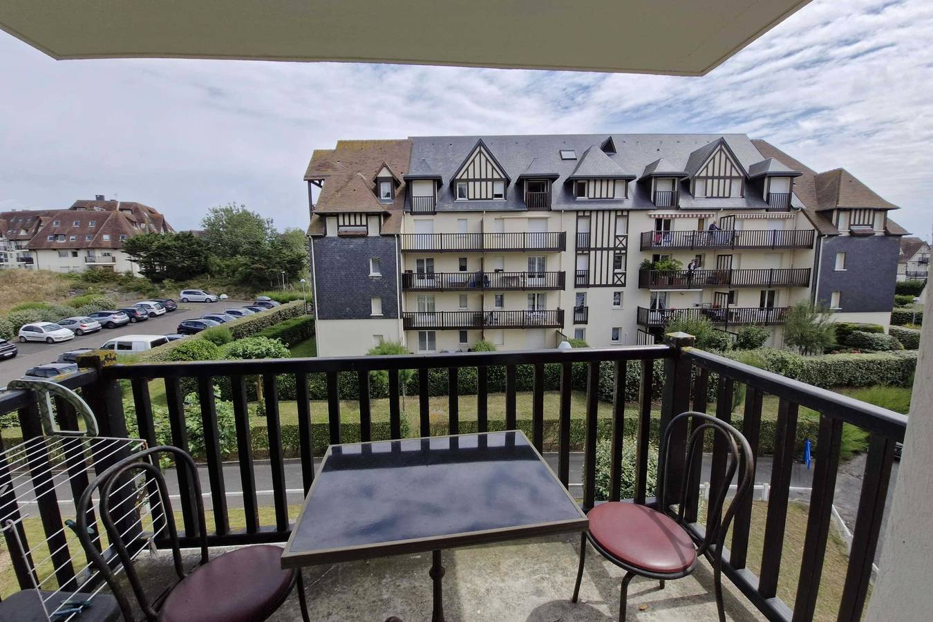 Photo : Appartement de vacances