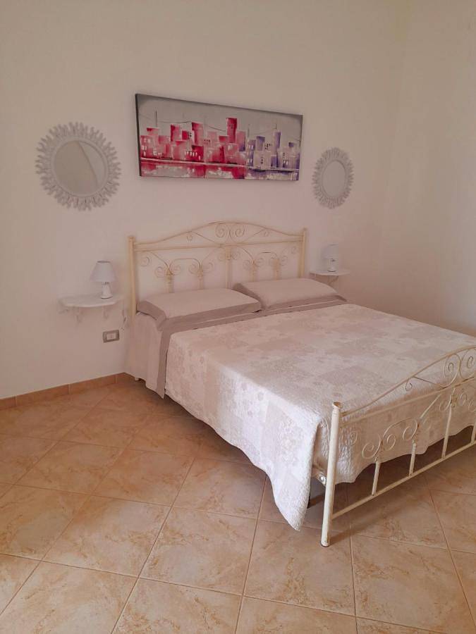 Maison d’hôte pour 2 personnes, avec terrasse dans Région d'Otranto - 3