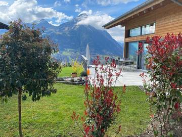 Ferienwohnung für 10 Personen in Reichenbach im Kandertal, Thunersee, Bild 1