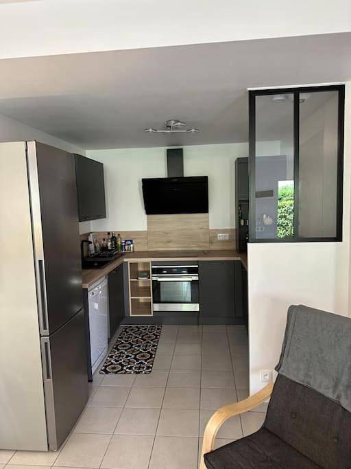 Appartement entier, One-Bedroom Apartment in Sillingy, Région d'Annecy