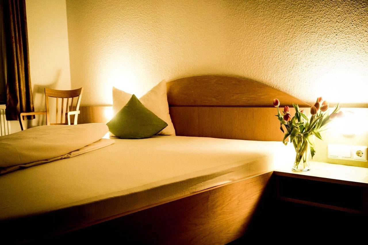 Hotel Küferschänke in Sinsheim, Kraichgau