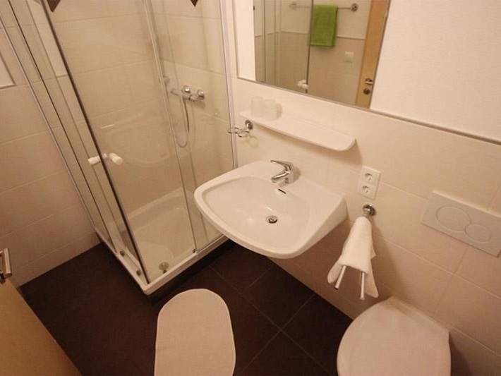 Ferienwohnung für 2 Personen, mit Terrasse in Niederthai - 2