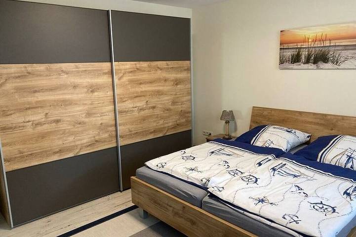 Ferienwohnung für 6 Personen in Nossentiner Hütte - 4