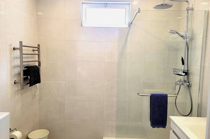 Villa für 4 Personen, mit Balkon und Garten sowie Pool in Lagos - 4