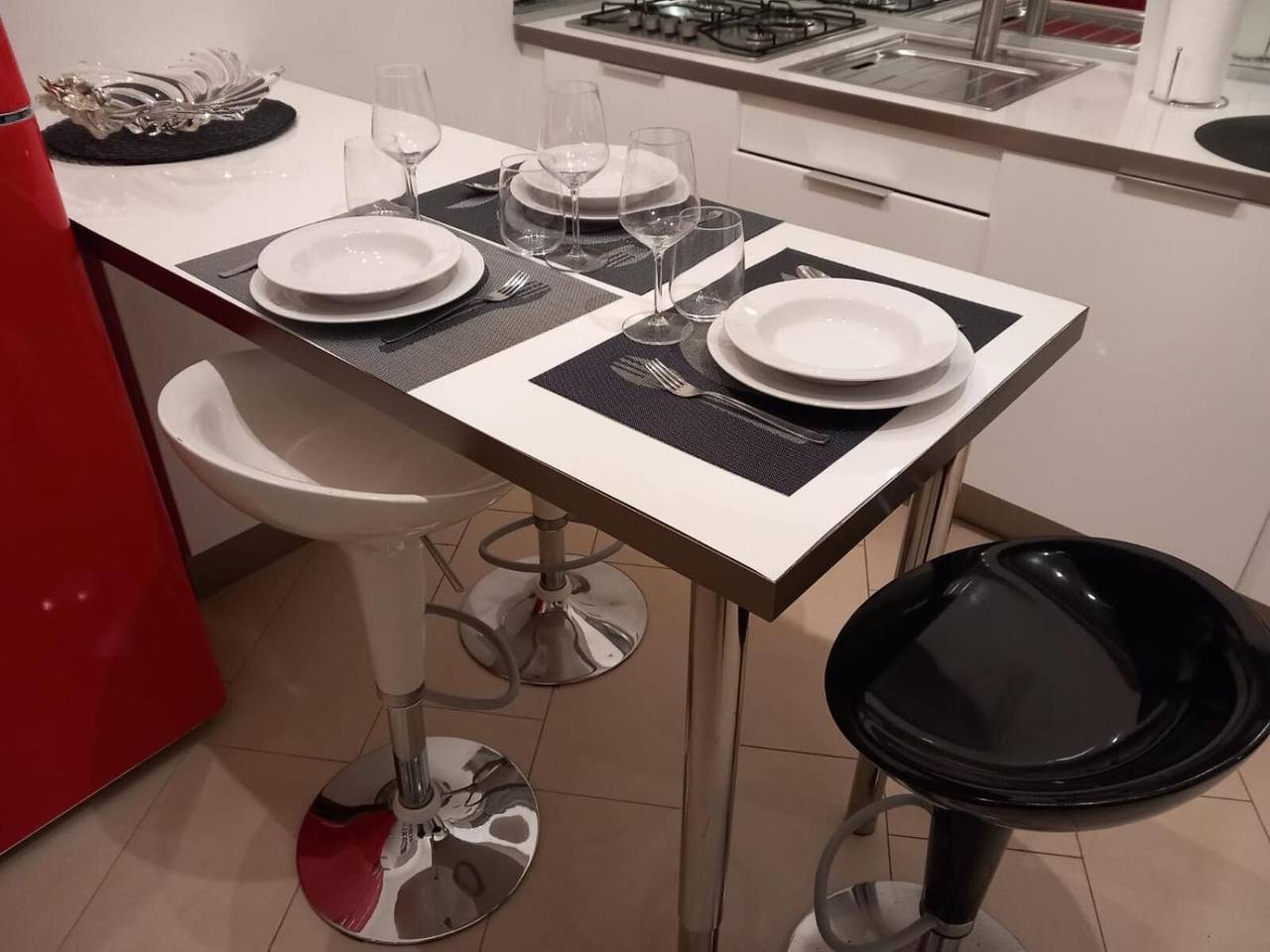 Appartamento intero, Il piccolo sole Marina di Carrara in Marina di Carrara, Carrara