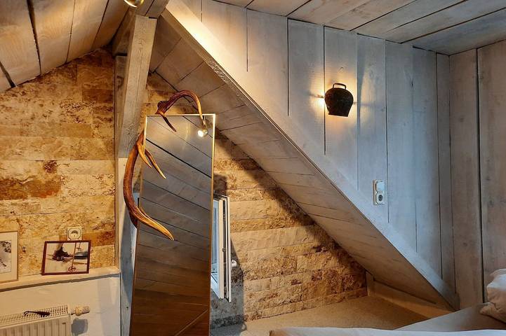 Ferienhaus für 2 Personen, mit Balkon und Garten in Altdorf bei Nürnberg - 3