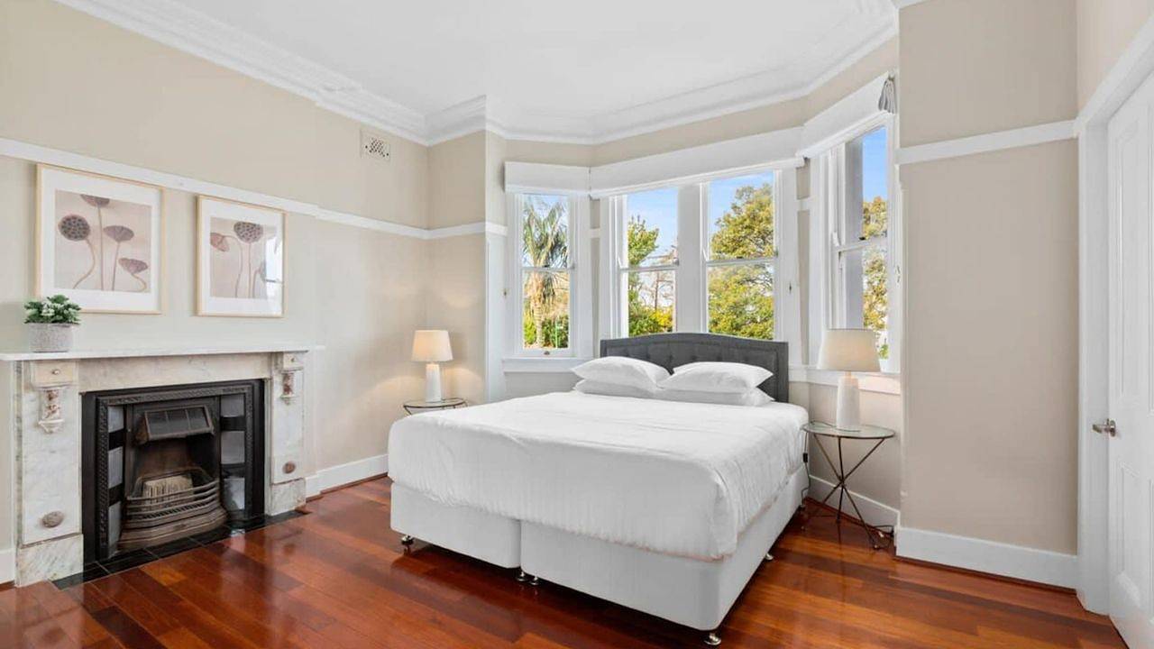 Apartamento vacacional entero, Ferienwohnung für 4 Personen (97 m²) in Cremorne in Sídney, Nueva Gales del Sur