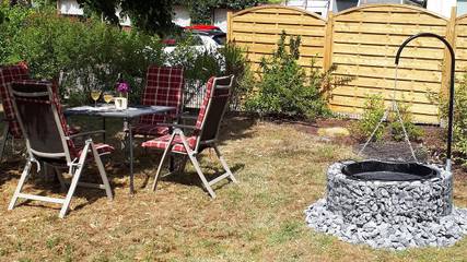 Ferienwohnung für 4 Personen in Wadern, Merzig und Umgebung, Bild 2