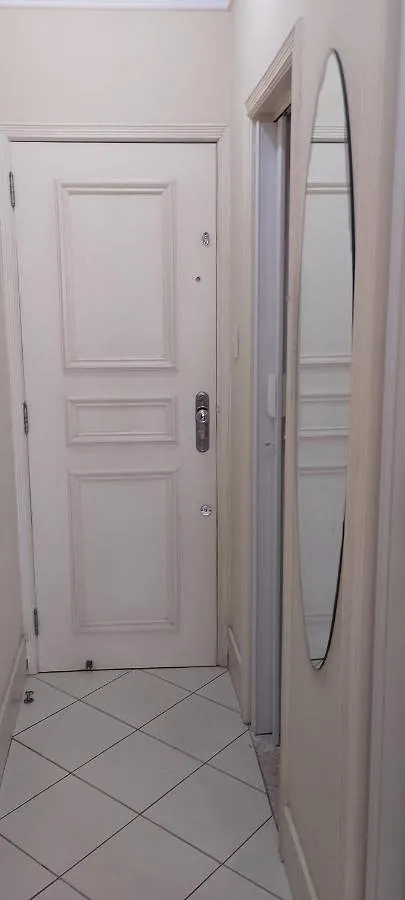 Holiday apartment for 3 people, with view - 1