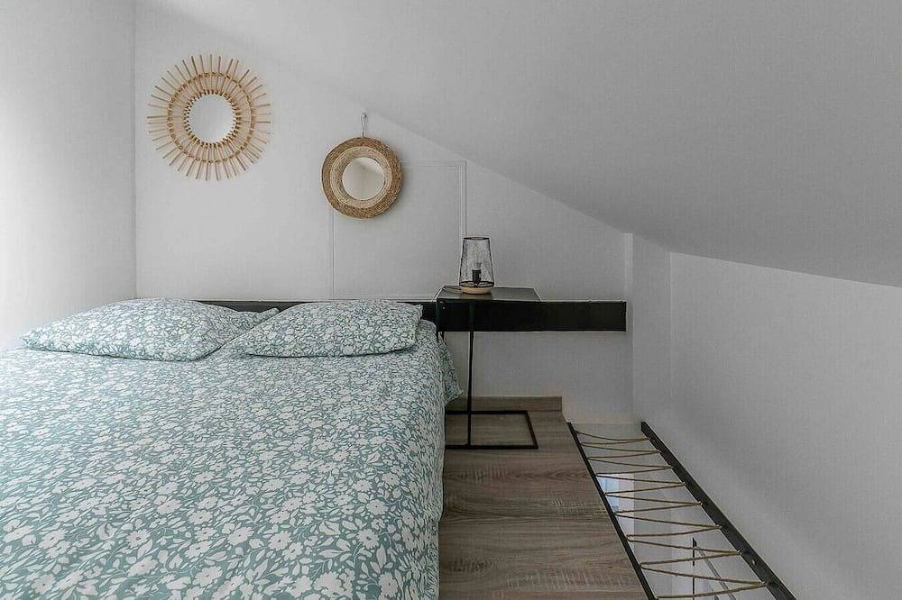 Ganze Wohnung, Air-cond duplex apartment in the city center in Vichy, Vichy und Umgebung