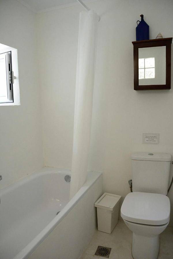 Villa pour 8 personnes, avec vue ainsi que jardin et piscine, animaux acceptés à Ithaque - 3