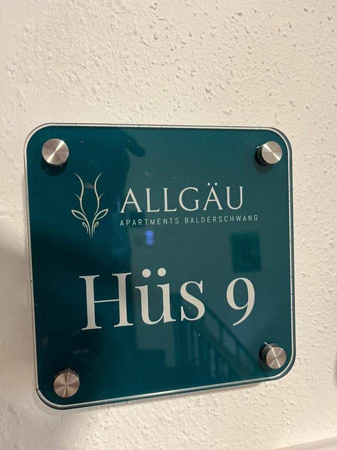 Gîte pour 2 personnes à Balderschwang - 2