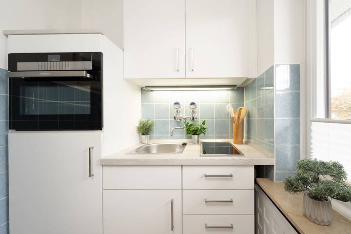 Ferienwohnung für 2 Personen, mit Balkon in Grömitz - 3