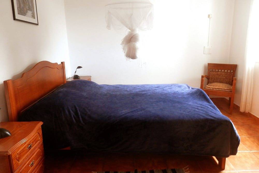 Ganze Wohnung, Ferienwohnung Barbara in Arrifana, Aljezur