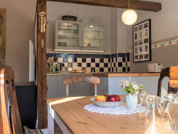 5 Ferienhof am Hemmelsdorfersee in Ratekau, Ostholstein