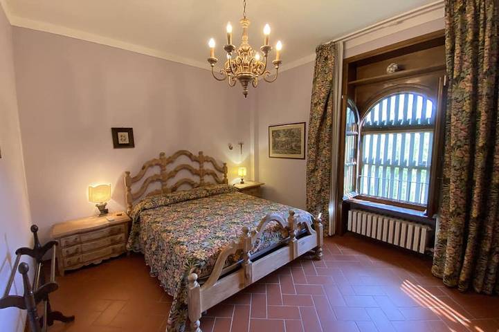 Villa Magnolia -  Villa di 400m^2 con piscina privata e Spa, 6 camere e 6 bagni in Capannori, Provincia di Lucca