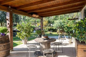 Casa Vacanza per 6 Persone in Piedimonte Etneo, Parco dell'Etna, Foto 3