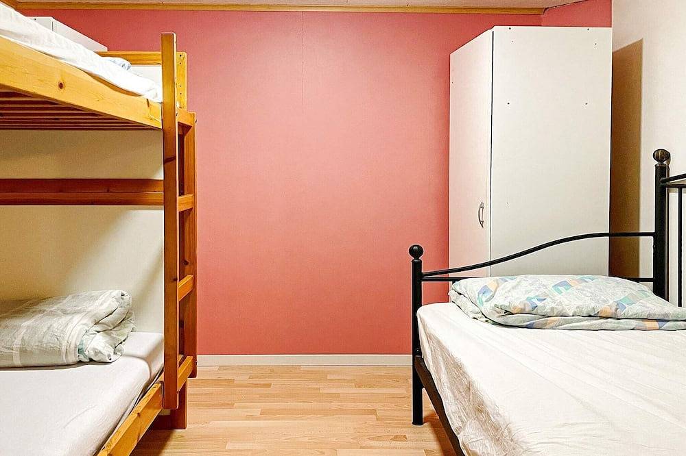 4 Sterne Ferienhaus in Väddö in Väddö