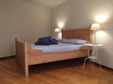 Ferienwohnung für 4 Personen in Gardone Riviera