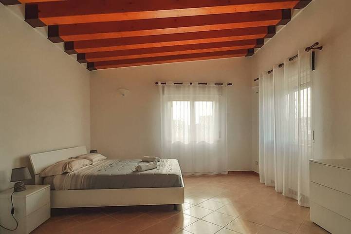 Il Casale della Minaga in Agrigento, Provincia di Agrigento
