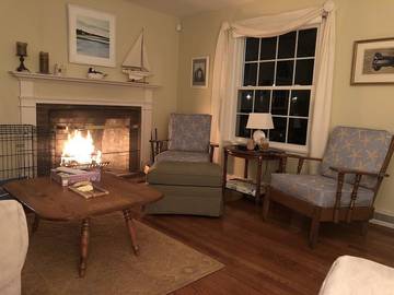 Vacation House for 8 Guests in Dennis, Cape Cod, Picture 2