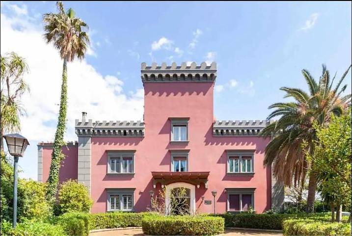 B&b per 3 persone, con giardino a Posillipo