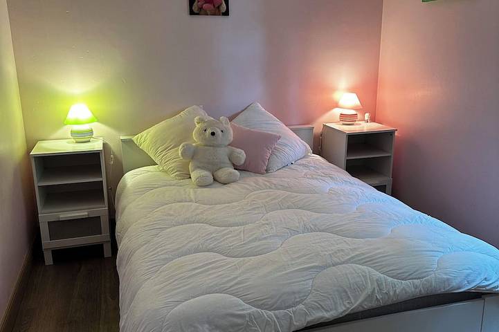 Location de vacances pour 6 personnes à Jau-Dignac-et-Loirac - 2