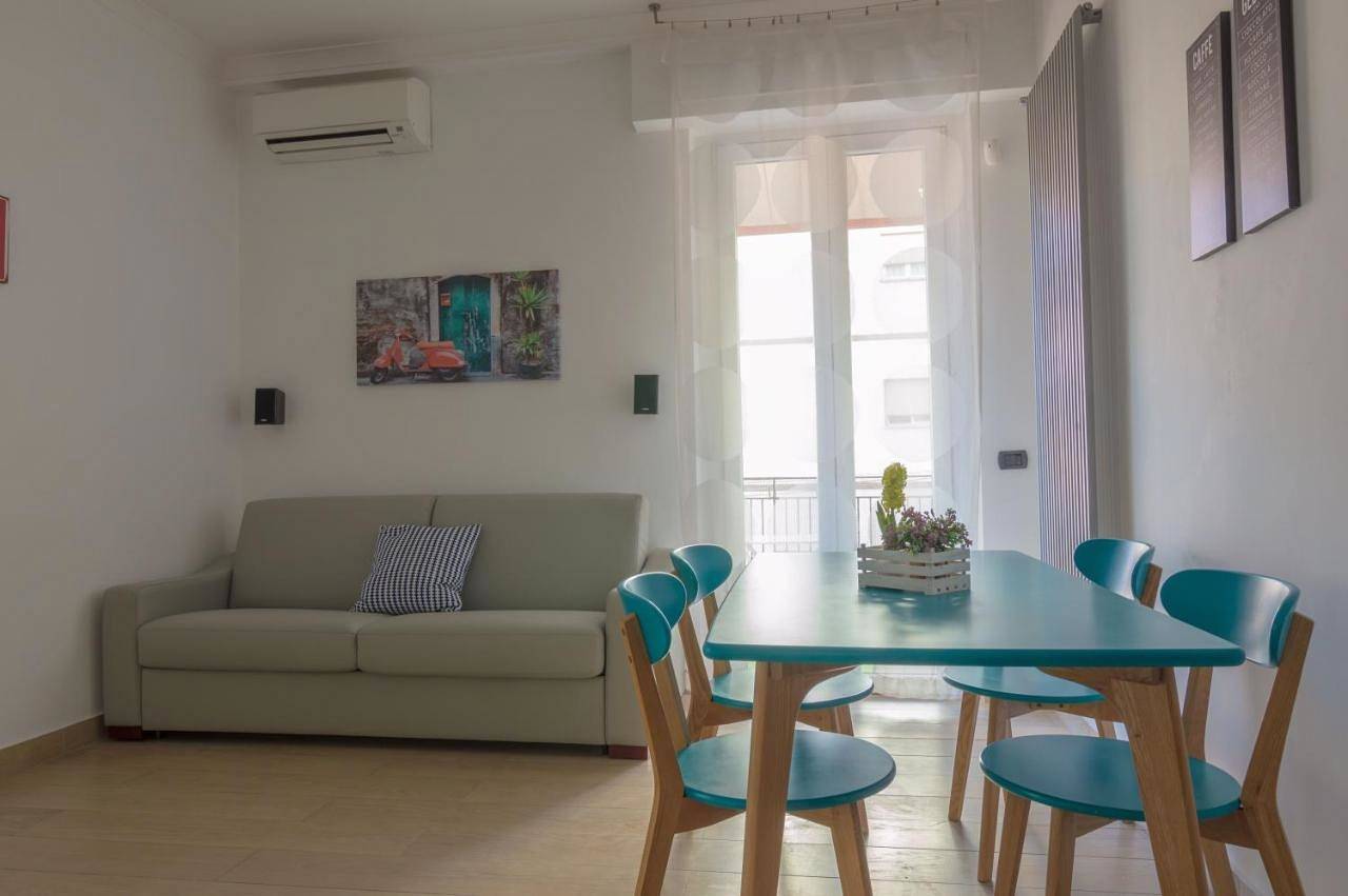 Cały apartament, Sea of ​​Rome near the center of the Eternal City! in Lido di Ostia, Rzym