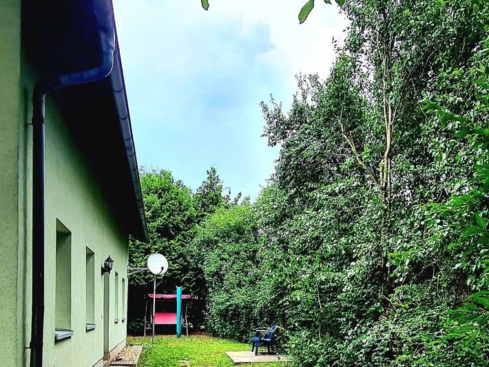 Ferienwohnung für 6 Personen, mit Garten in Zittau - 4