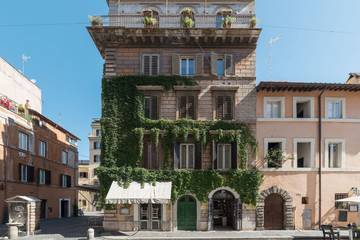 Appartement De Vacances pour 2 Personnes dans Rome, Via Francigena, Photo 2