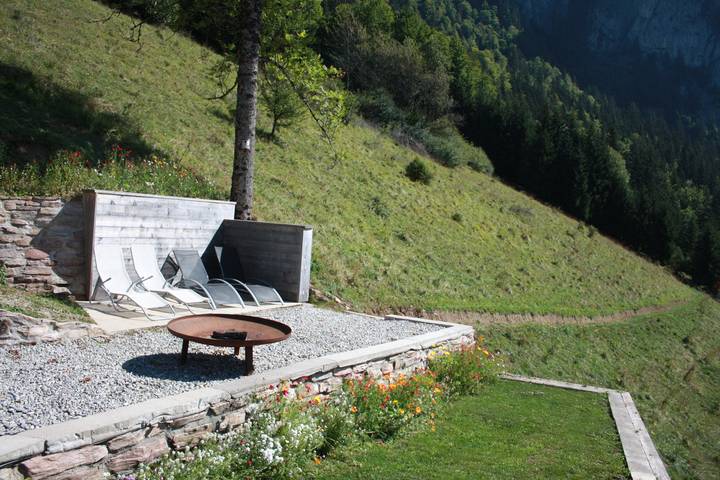Gîte pour 8 personnes en Haute-Savoie - 3