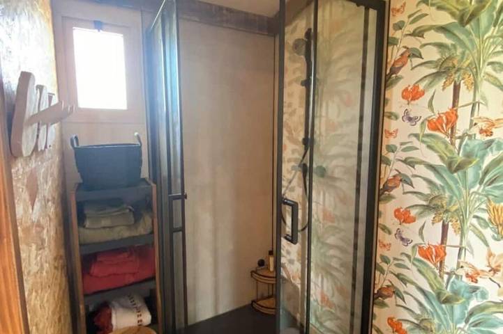 Gîte pour 4 personnes, animaux acceptés à Les Mages - 4