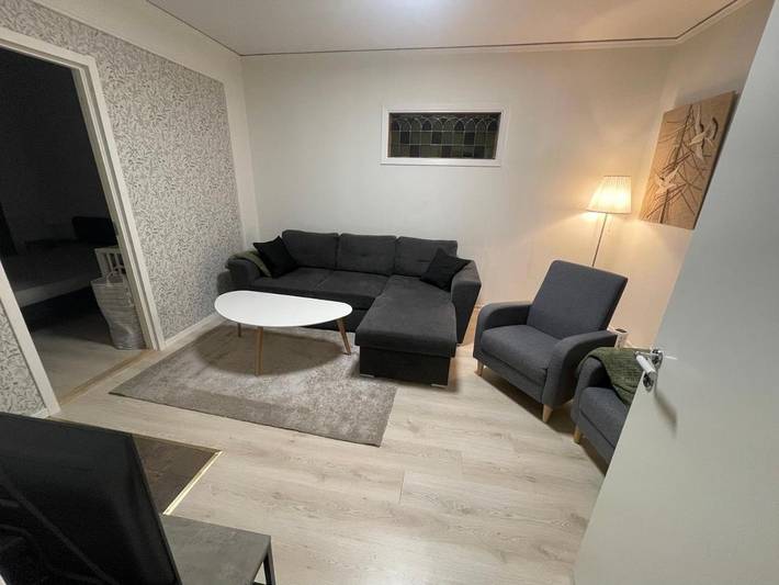 Ferienwohnung für 6 Personen, mit Garten und Ausblick in Astrid Lindgrens värld - 4