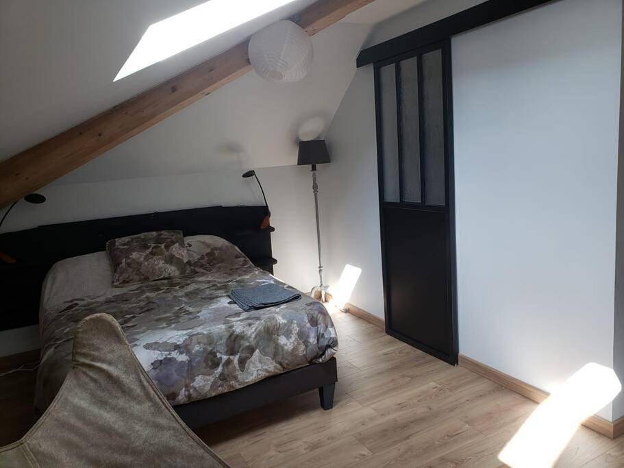 One-Bedroom House in Velzic, Région d'Aurillac