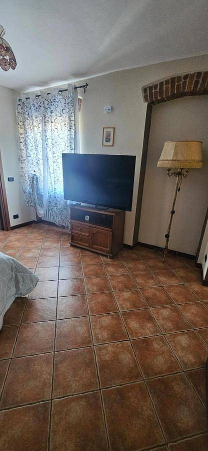 Location de vacances pour 2 personnes, avec terrasse et vue, animaux acceptés à Garessio - 4