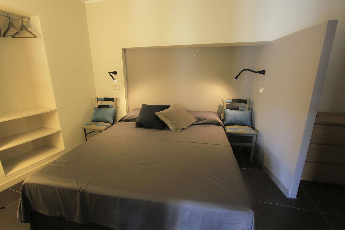 Entire apartment, Aristotele, Apartment with view in Scicli, Ragusa Province