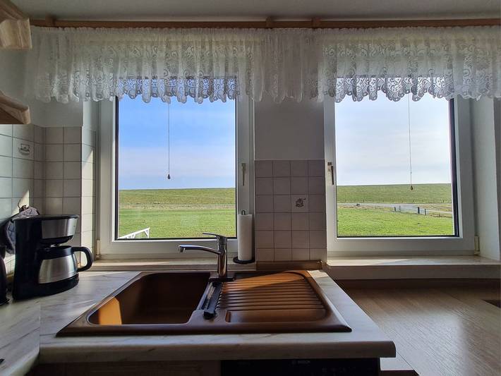 Ferienwohnung für 4 Personen in Vollerwiek - 2