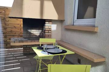 Willa dla 4 osoby w Hérouville-Saint-Clair, Caen region, Zdjęcie 4