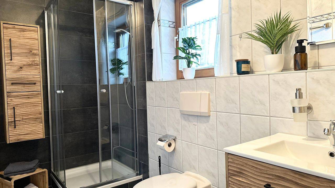 Ganze Ferienwohnung, Ferienwohnung für 2 Personen (55 m²) in Uhldingen-Mühlhofen in Uhldingen-Mühlhofen, Obersee (Bodensee)