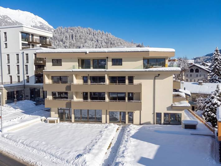 Ferienwohnung für 2 Personen, mit Terrasse in Jenbach