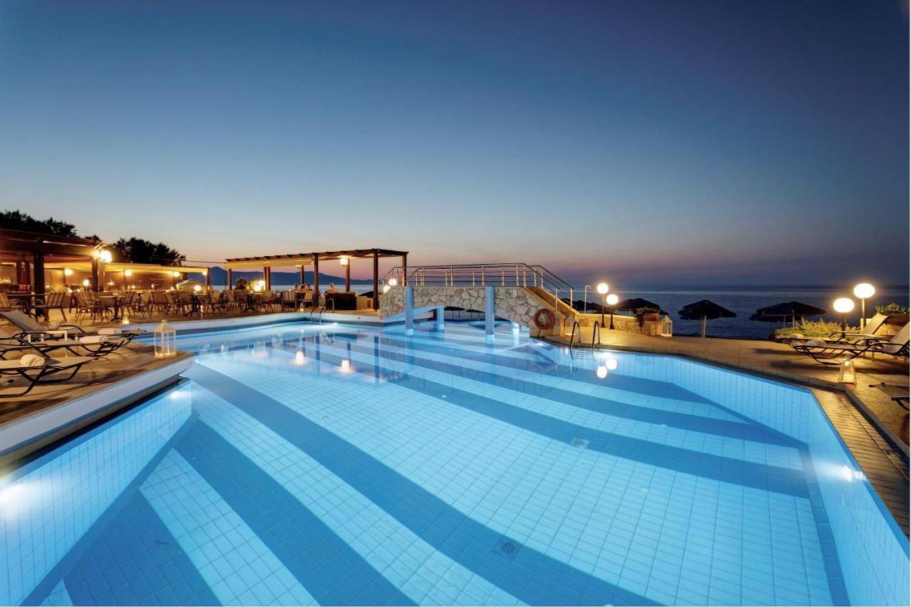 Indigo Mare in Platanias, Chania und Umgebung