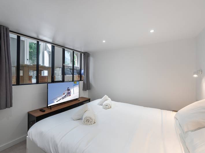 Gîte pour 8 personnes dans Méribel - 4