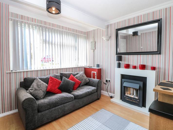 271 California Sands Estate in California (Great Yarmouth), Great Yarmouth