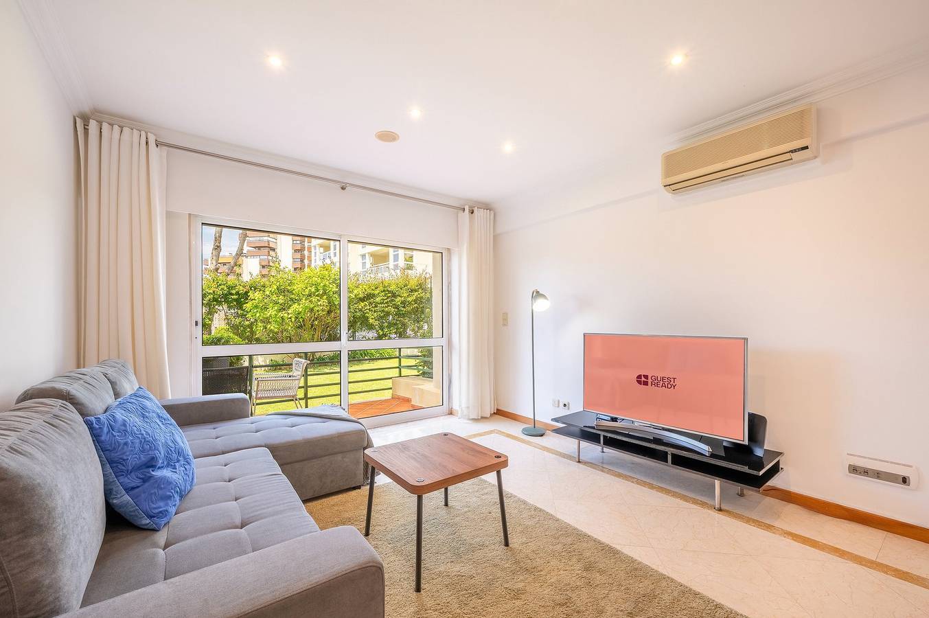 Apartamento entero, Guestready - Un maravilloso refugio urbano in Cascais e Estoril, Costa de Lisboa