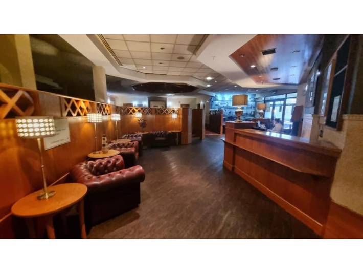 Appartement entier, Wigan Oak Hotel by Belvilla - Chambre double standard in Wigan, Grand Manchester