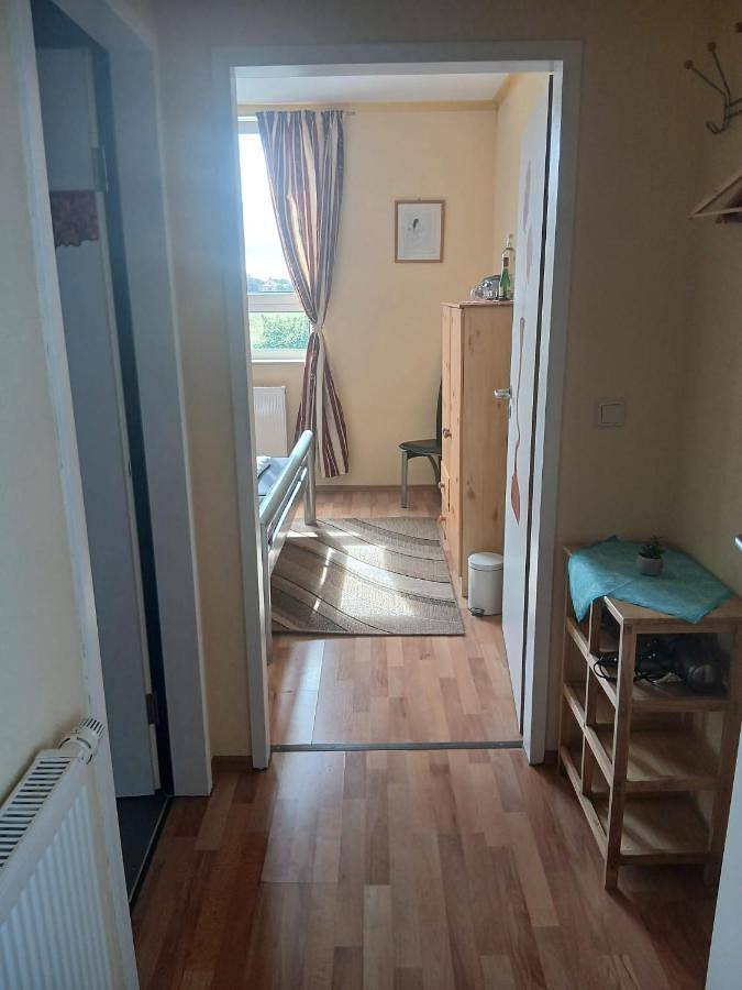 Hotel für 2 Personen, mit Whirlpool und Garten sowie Sauna
