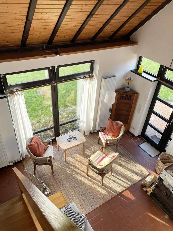 Ferienhaus für 6 Personen, mit Terrasse in Steinbergkirche - 3